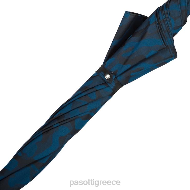 ομπρέλα | PASOTTI 478 11780-126 p - ομπρέλα καμουφλάζ ναυτικού 2N6B881 άνδρες